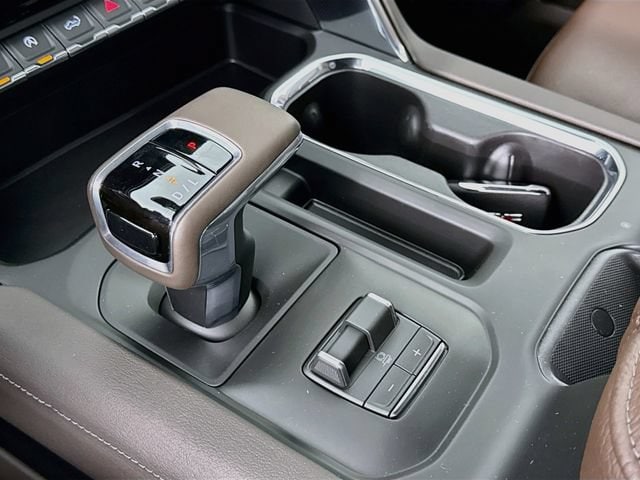 2026 GMC Sierra 1500 Denali - Photo 17