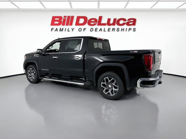 2026 GMC Sierra 1500 SLT - Photo 7