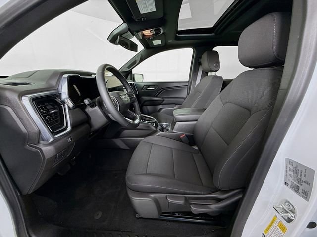 2026 GMC Canyon Elevation - Photo 19