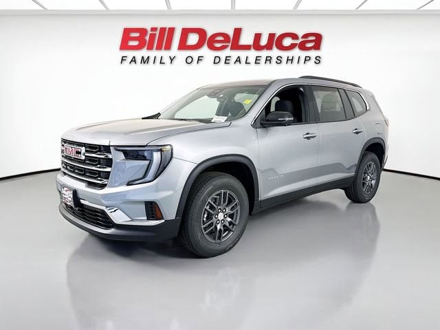 2026 GMC Acadia Elevation AWD's photo