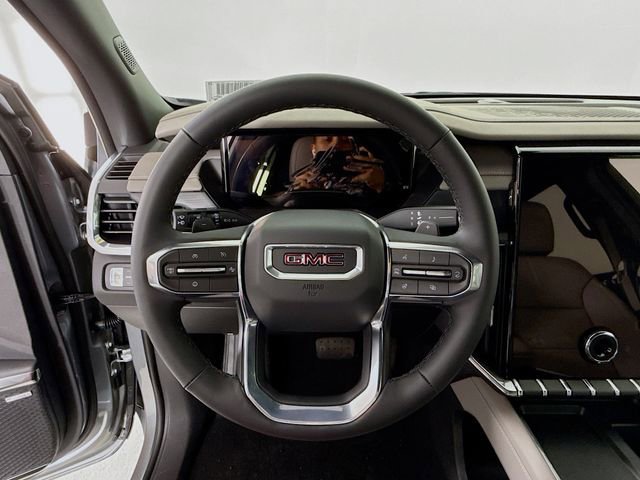 2026 GMC Acadia Elevation - Photo 11
