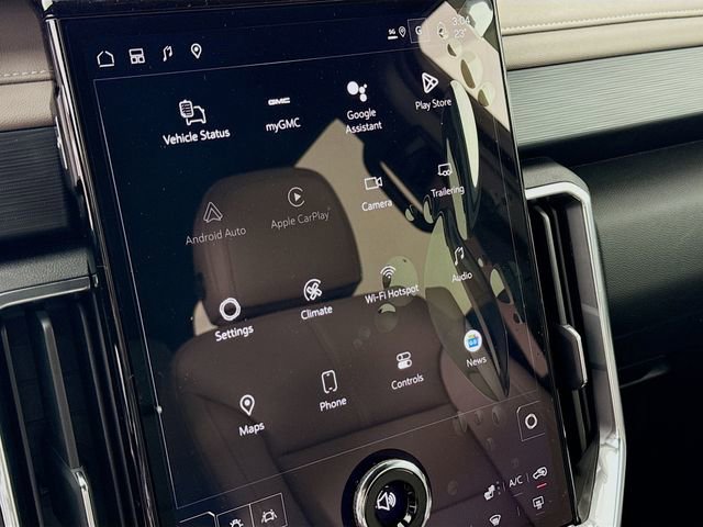 2026 GMC Acadia Elevation - Photo 15