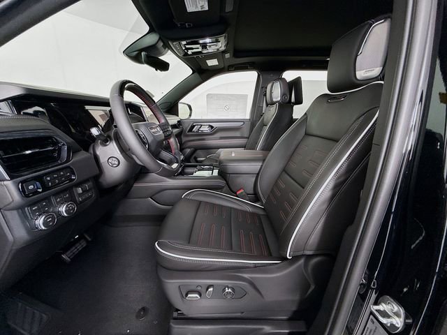 2026 GMC Yukon XL AT4 Ultimate - Photo 22