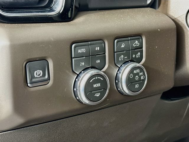 2026 GMC Sierra 1500 Denali - Photo 10