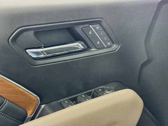 2026 GMC Canyon Denali - Photo 18