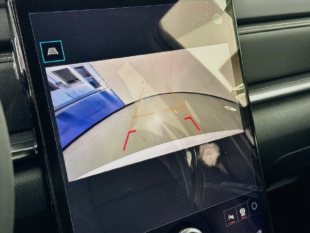2027 GMC Terrain Elevation - Photo 13