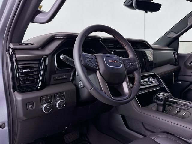 2026 GMC Sierra 1500 AT4 - Photo 9