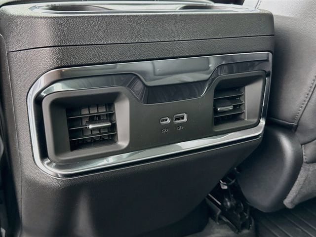 2026 GMC Sierra 1500 Elevation - Photo 27