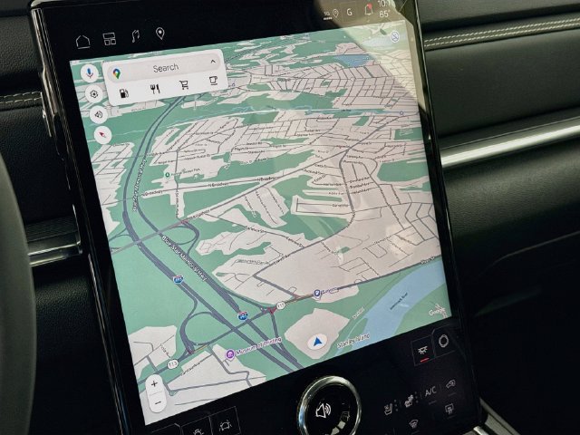 2027 GMC Terrain Elevation - Photo 12