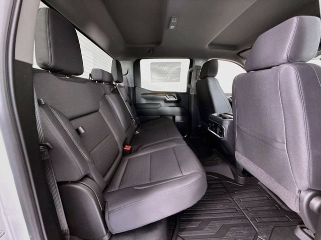 2026 GMC Sierra 1500 Elevation - Photo 27