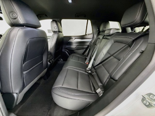 2027 GMC Terrain Elevation - Photo 23