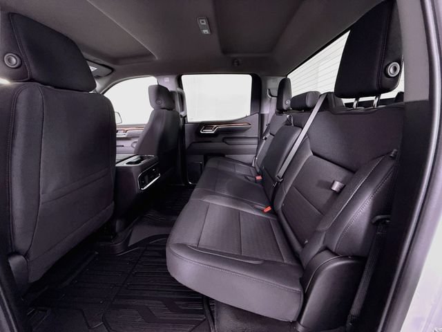 2026 GMC Sierra 1500 Elevation - Photo 24