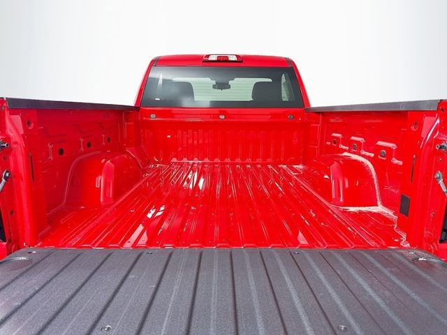 2026 GMC Sierra 1500 Pro - Photo 22