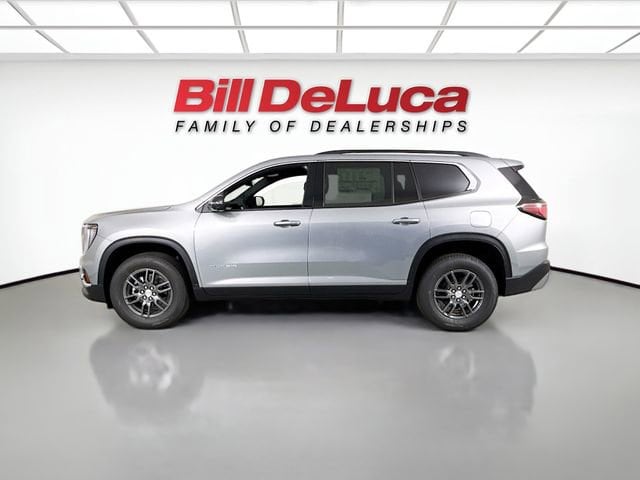 2026 GMC Acadia Elevation - Photo 7