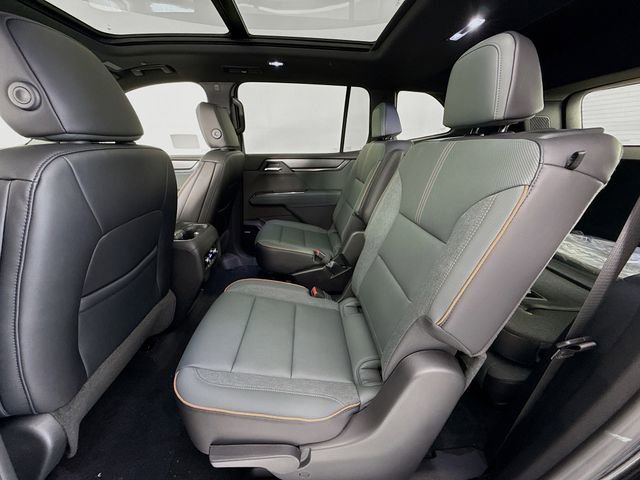 2026 GMC Acadia AT4 - Photo 26