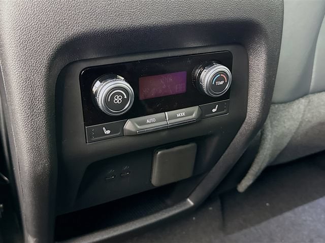2026 GMC Acadia Elevation - Photo 27