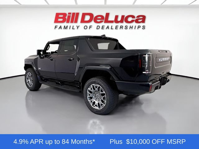 2025 GMC HUMMER EV 3X - Photo 7