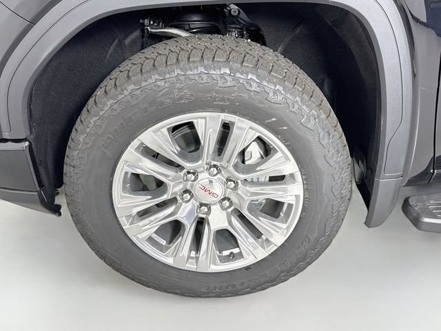 2026 GMC Sierra 1500 Denali - Photo 33
