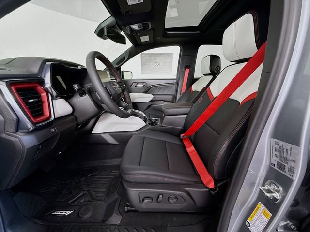 2026 GMC Canyon AT4X - Photo 22