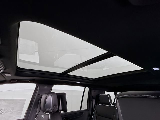 2026 GMC Yukon XL AT4 Ultimate - Photo 23