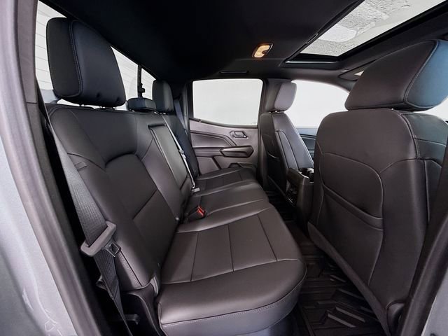 2026 GMC Canyon Elevation - Photo 27
