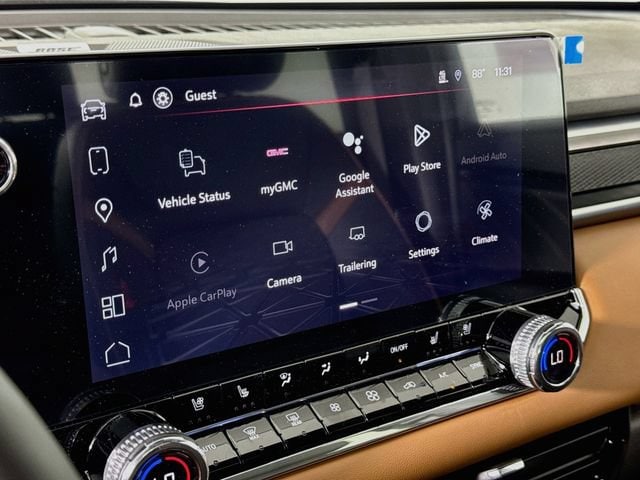 2026 GMC Canyon AT4 - Photo 15