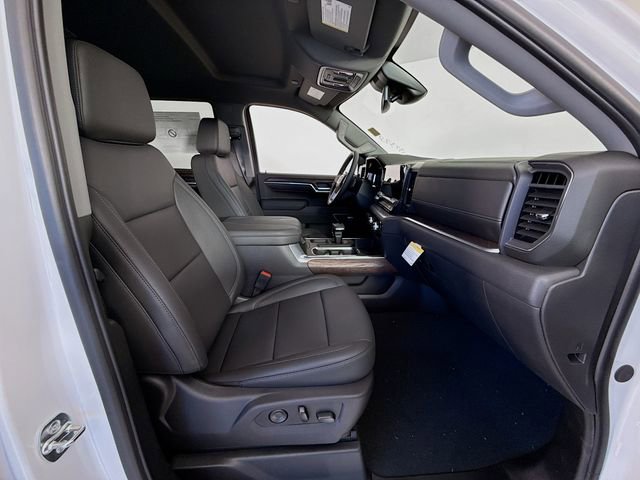 2026 GMC Sierra 1500 SLT - Photo 29