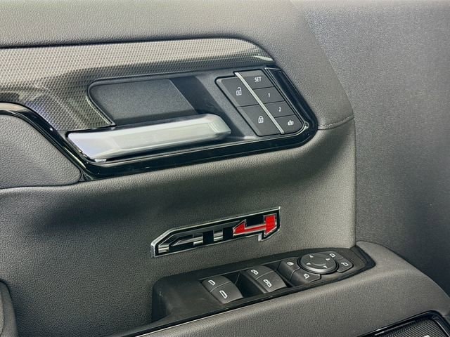 2026 GMC Sierra 1500 AT4 - Photo 18