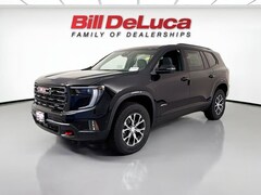 2026 GMC Acadia AT4 SUV