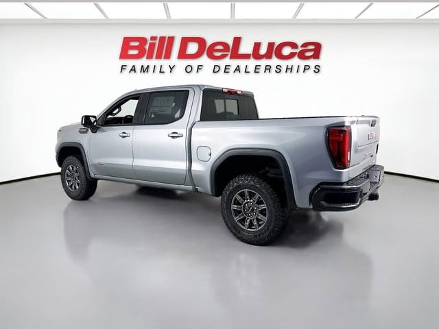 2026 GMC Sierra 1500 AT4X - Photo 7