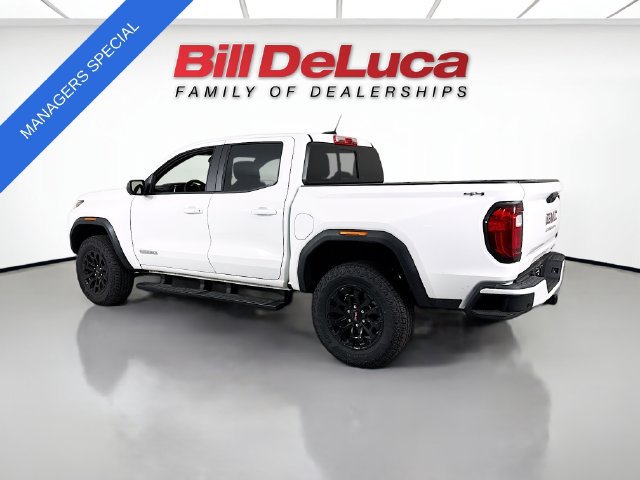 2026 GMC Canyon Elevation - Photo 7