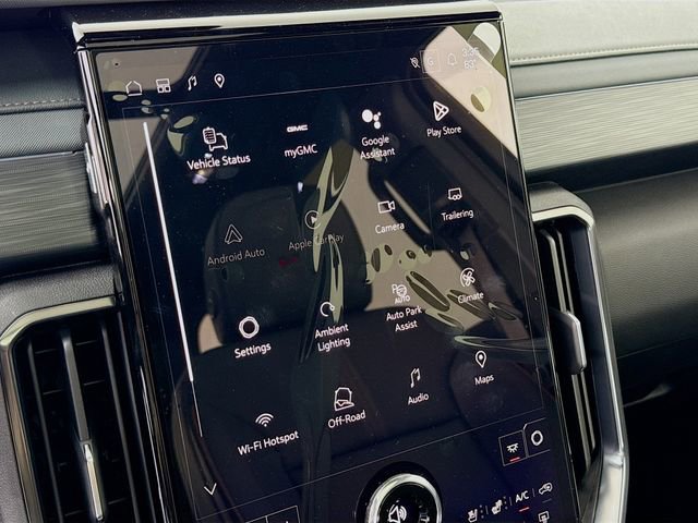 2026 GMC Acadia AT4 - Photo 15