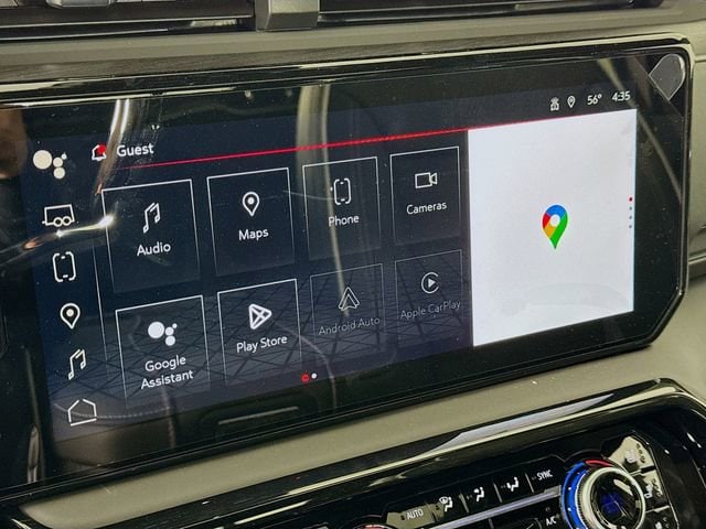 2026 GMC Sierra 1500 AT4X - Photo 15