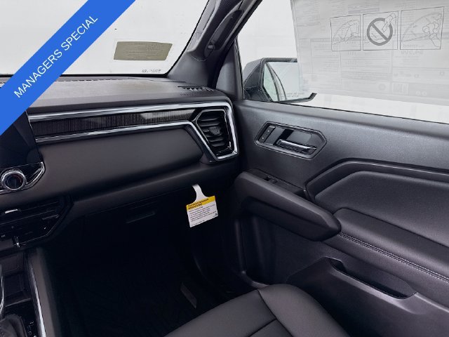 2026 GMC Canyon Elevation - Photo 23