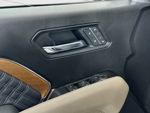 2026 GMC Canyon Denali - Photo 18