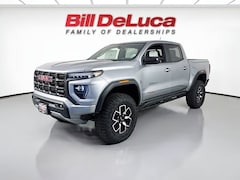 2026 GMC Canyon AT4X Truck