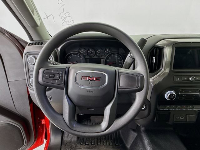 2026 GMC Sierra 1500 Pro - Photo 11