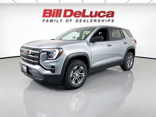 2026 GMC Terrain Elevation AWD's photo
