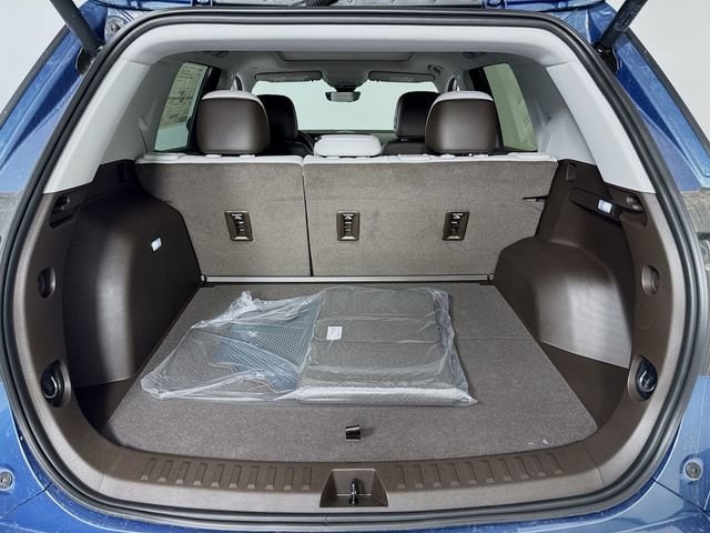 2026 GMC Terrain Denali - Photo 27