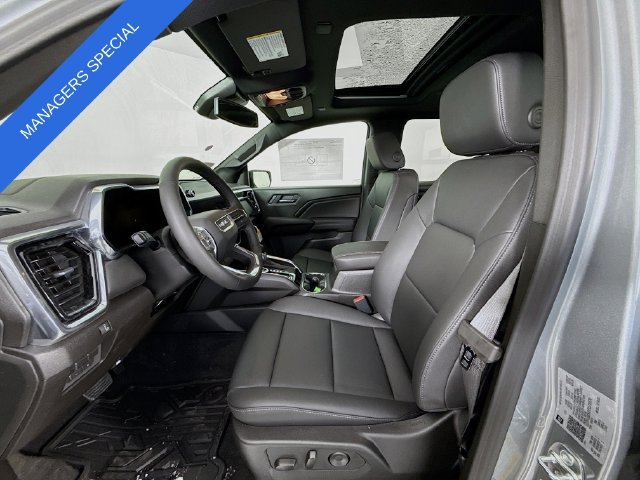 2026 GMC Canyon Elevation - Photo 20