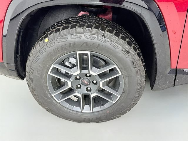 2026 GMC Terrain AT4 - Photo 31