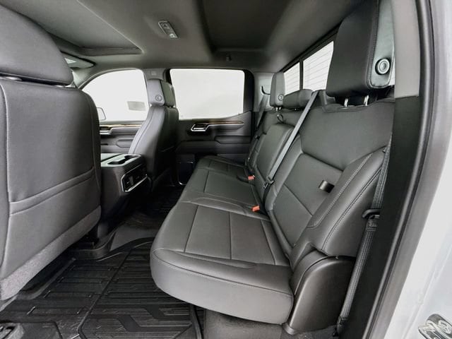2026 GMC Sierra 1500 Elevation - Photo 26