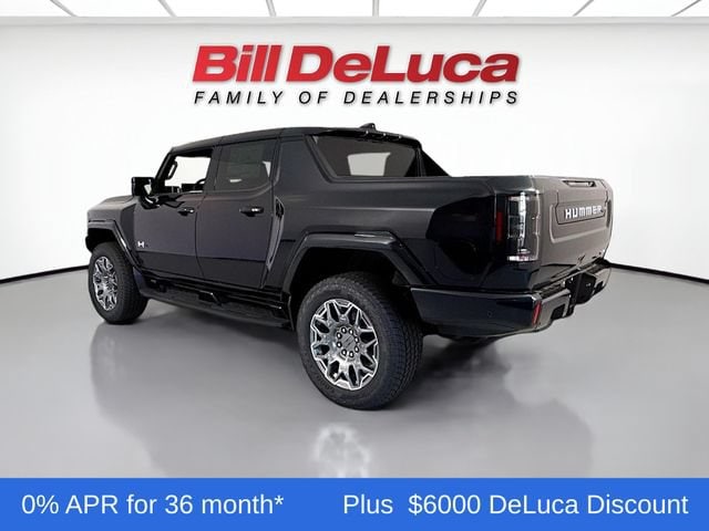 2025 GMC HUMMER EV 3X - Photo 7
