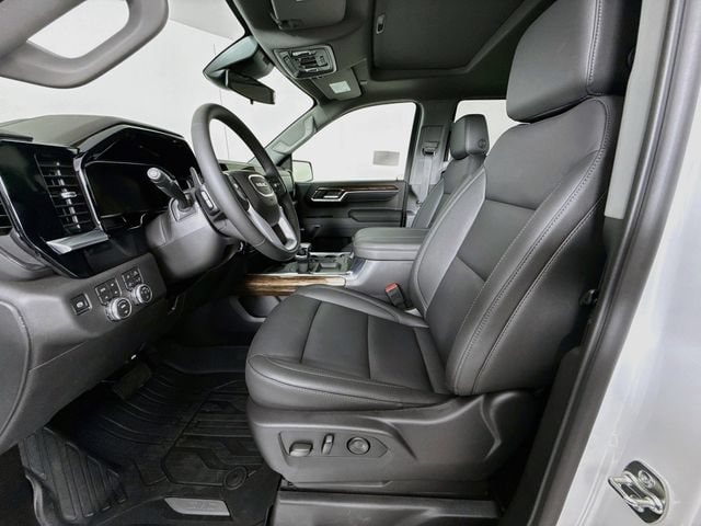 2026 GMC Sierra 1500 Elevation - Photo 22