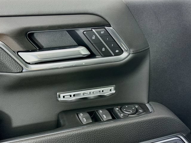 2026 GMC Sierra 1500 Denali - Photo 18