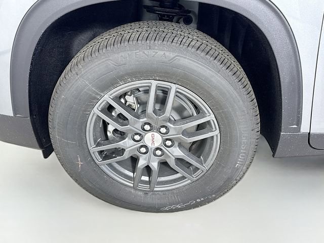 2026 GMC Acadia Elevation - Photo 32