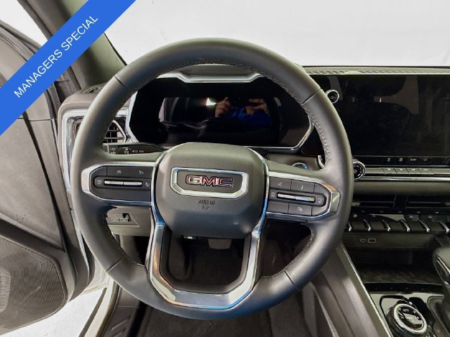 2026 GMC Canyon Elevation - Photo 11