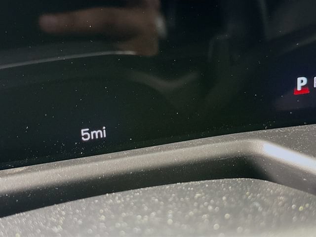 2026 GMC Acadia Elevation - Photo 11