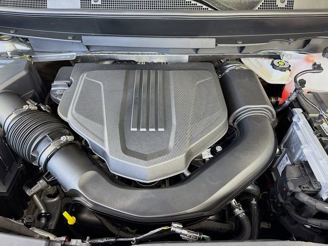 2026 GMC Acadia Elevation - Photo 31