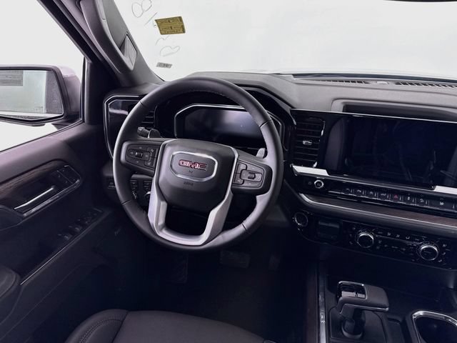 2026 GMC Sierra 1500 SLT - Photo 23